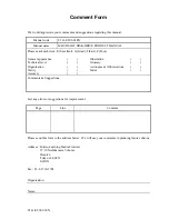 Preview for 273 page of Fujitsu MHU2100AT Product Manual