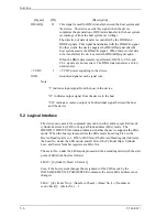 Preview for 82 page of Fujitsu MHV2040AH - Mobile - Hard Drive Product Manual