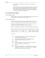 Preview for 84 page of Fujitsu MHV2040AH - Mobile - Hard Drive Product Manual