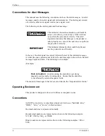 Preview for 6 page of Fujitsu MHV2040AT - Hard Drive - 40 GB Product Manual