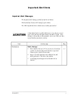 Preview for 9 page of Fujitsu MHV2040BS Maintenance Manual