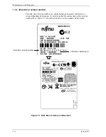 Preview for 22 page of Fujitsu MHV2040BS Maintenance Manual