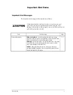 Preview for 9 page of Fujitsu MHV2160BT Product Manual