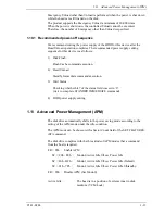 Preview for 35 page of Fujitsu MHV2160BT Product Manual