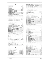 Preview for 285 page of Fujitsu MHV2160BT Product Manual