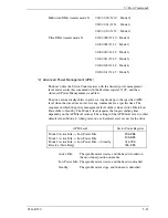 Preview for 165 page of Fujitsu MHW2040AT - Mobile 40 GB Hard Drive Product Manual