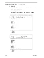 Preview for 200 page of Fujitsu MHW2040AT - Mobile 40 GB Hard Drive Product Manual