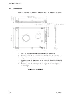 Предварительный просмотр 2 страницы Fujitsu MHW2040BH - Mobile 40 GB Hard Drive Installation Manual