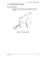 Предварительный просмотр 9 страницы Fujitsu MHW2040BH - Mobile 40 GB Hard Drive Installation Manual