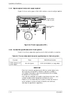 Предварительный просмотр 10 страницы Fujitsu MHW2040BH - Mobile 40 GB Hard Drive Installation Manual