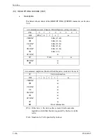 Preview for 240 page of Fujitsu MHW2040BH - Mobile 40 GB Hard Drive Product Manual