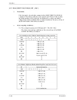 Preview for 236 page of Fujitsu MHW2040BS Product Manual