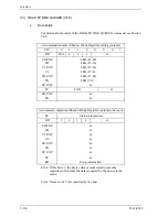 Preview for 240 page of Fujitsu MHW2040BS Product Manual