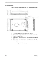 Предварительный просмотр 46 страницы Fujitsu MHW2060BK - Mobile 60 GB Hard Drive Maintenance Manual