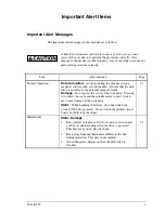 Предварительный просмотр 9 страницы Fujitsu MHW2080BJ Product/Maintenance Manual