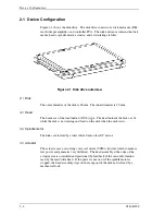 Предварительный просмотр 42 страницы Fujitsu MHW2080BJ Product/Maintenance Manual