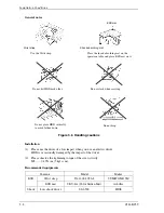 Предварительный просмотр 52 страницы Fujitsu MHW2080BJ Product/Maintenance Manual