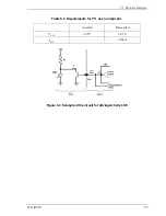 Предварительный просмотр 85 страницы Fujitsu MHW2080BJ Product/Maintenance Manual