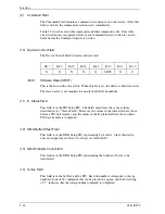 Предварительный просмотр 102 страницы Fujitsu MHW2080BJ Product/Maintenance Manual