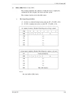 Предварительный просмотр 107 страницы Fujitsu MHW2080BJ Product/Maintenance Manual