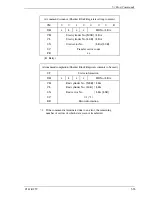 Предварительный просмотр 109 страницы Fujitsu MHW2080BJ Product/Maintenance Manual