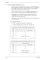 Предварительный просмотр 118 страницы Fujitsu MHW2080BJ Product/Maintenance Manual