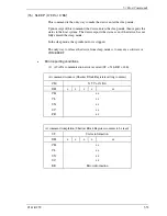 Предварительный просмотр 129 страницы Fujitsu MHW2080BJ Product/Maintenance Manual