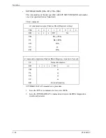 Предварительный просмотр 158 страницы Fujitsu MHW2080BJ Product/Maintenance Manual