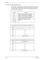 Предварительный просмотр 160 страницы Fujitsu MHW2080BJ Product/Maintenance Manual