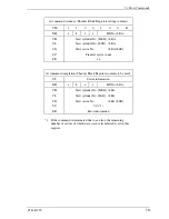 Предварительный просмотр 173 страницы Fujitsu MHW2080BJ Product/Maintenance Manual