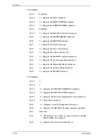 Предварительный просмотр 188 страницы Fujitsu MHW2080BJ Product/Maintenance Manual