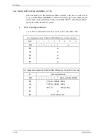 Предварительный просмотр 212 страницы Fujitsu MHW2080BJ Product/Maintenance Manual