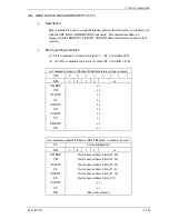 Предварительный просмотр 221 страницы Fujitsu MHW2080BJ Product/Maintenance Manual