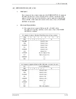 Предварительный просмотр 229 страницы Fujitsu MHW2080BJ Product/Maintenance Manual