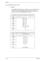 Предварительный просмотр 234 страницы Fujitsu MHW2080BJ Product/Maintenance Manual