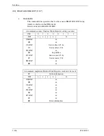 Предварительный просмотр 242 страницы Fujitsu MHW2080BJ Product/Maintenance Manual