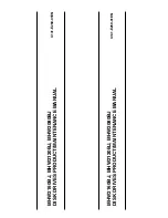 Предварительный просмотр 317 страницы Fujitsu MHW2080BJ Product/Maintenance Manual