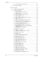 Preview for 16 page of Fujitsu MHX2250BT Product Manual