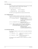 Preview for 86 page of Fujitsu MHY2040BH Product/Maintenance Manual