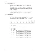 Preview for 102 page of Fujitsu MHY2040BH Product/Maintenance Manual