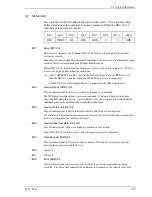 Preview for 103 page of Fujitsu MHY2040BH Product/Maintenance Manual