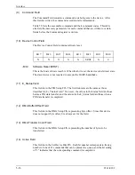 Preview for 104 page of Fujitsu MHY2040BH Product/Maintenance Manual