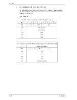 Preview for 154 page of Fujitsu MHY2040BH Product/Maintenance Manual