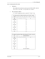 Preview for 249 page of Fujitsu MHY2040BH Product/Maintenance Manual