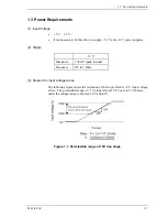 Предварительный просмотр 31 страницы Fujitsu MHY2040BS Product/Maintenance Manual