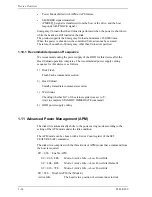 Предварительный просмотр 38 страницы Fujitsu MHY2040BS Product/Maintenance Manual