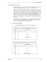 Предварительный просмотр 127 страницы Fujitsu MHY2040BS Product/Maintenance Manual