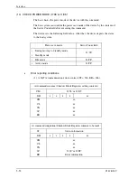 Предварительный просмотр 130 страницы Fujitsu MHY2040BS Product/Maintenance Manual