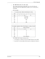 Предварительный просмотр 161 страницы Fujitsu MHY2040BS Product/Maintenance Manual