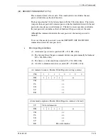 Предварительный просмотр 209 страницы Fujitsu MHY2040BS Product/Maintenance Manual